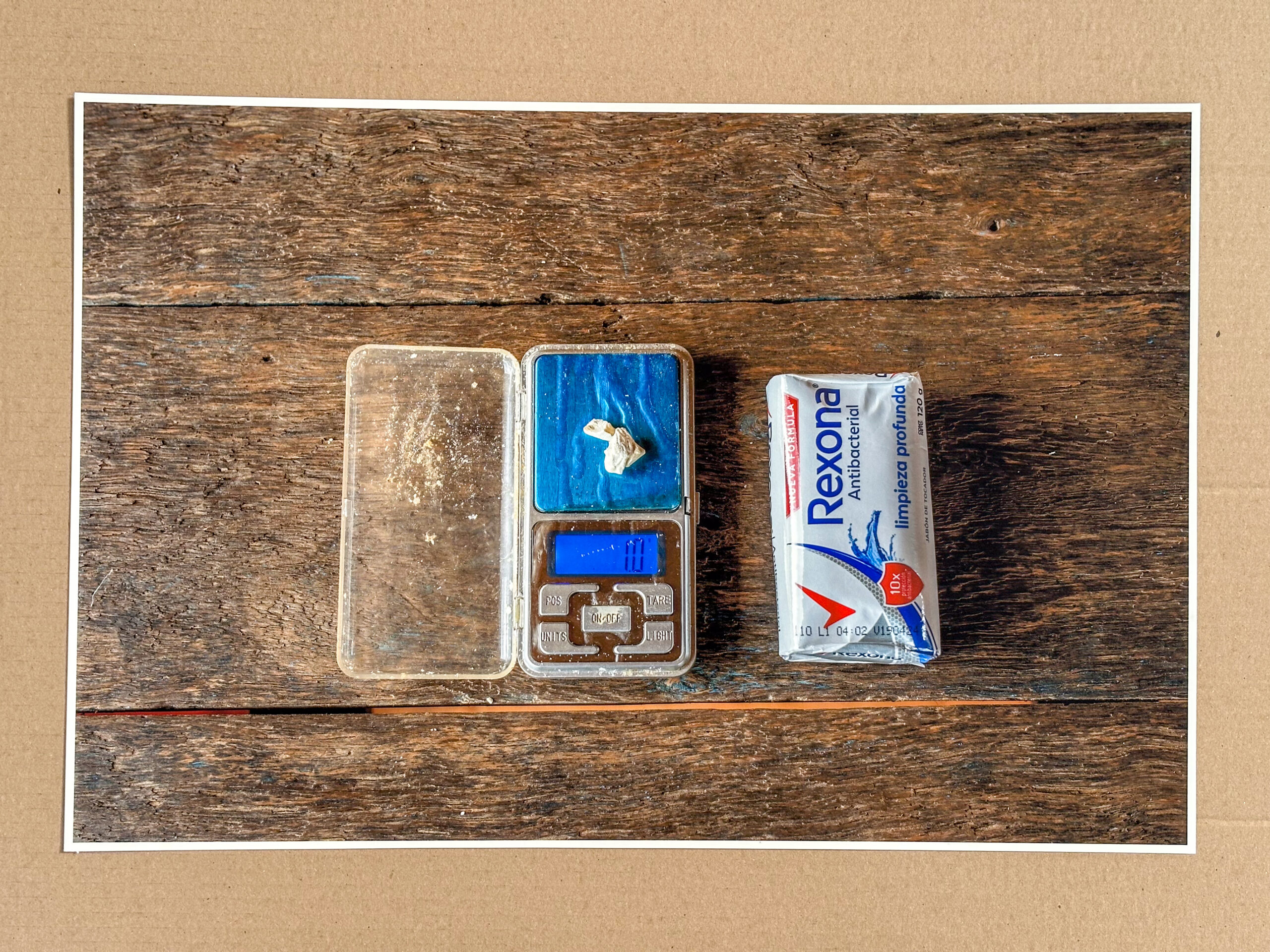 Federico Ríos - Fotografo colombiano - Cambalache 2